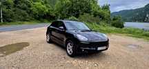 Porsche Macan 3.0 tdi (Variante)