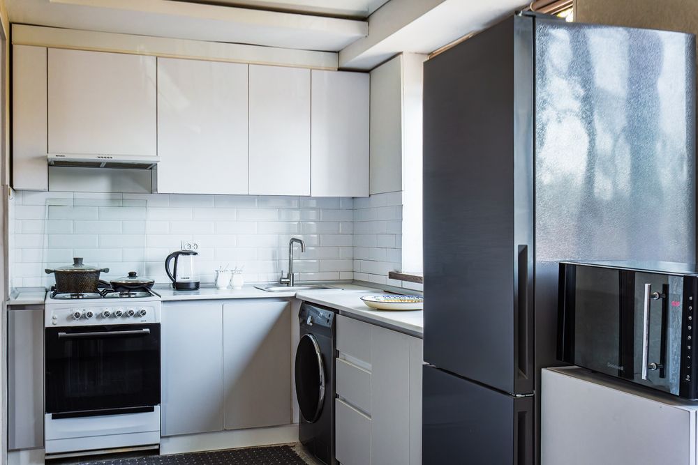 Ц2 По суточная квартира для семьи loft blue and green