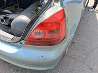 Стоп стопове honda civic 7 ,,5 врати