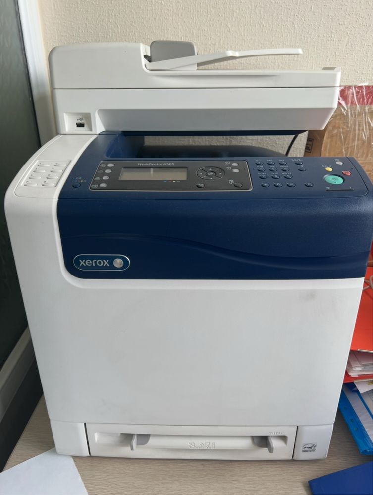 Xerox WorkCentre 3225