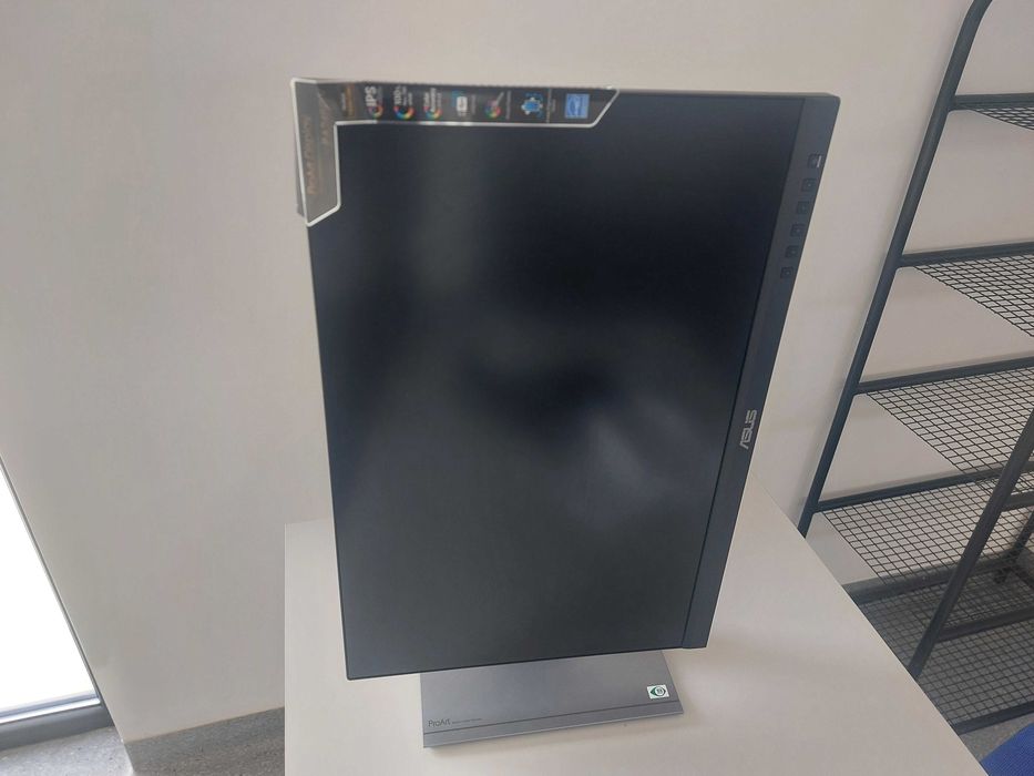 Монитор ASUS ProArt PA248QV 24.1"  16:10,  в гаранция