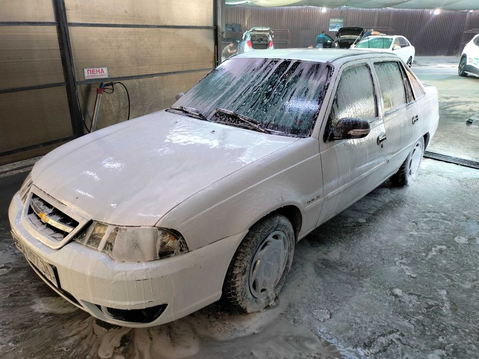 Нексия 2 2009 года