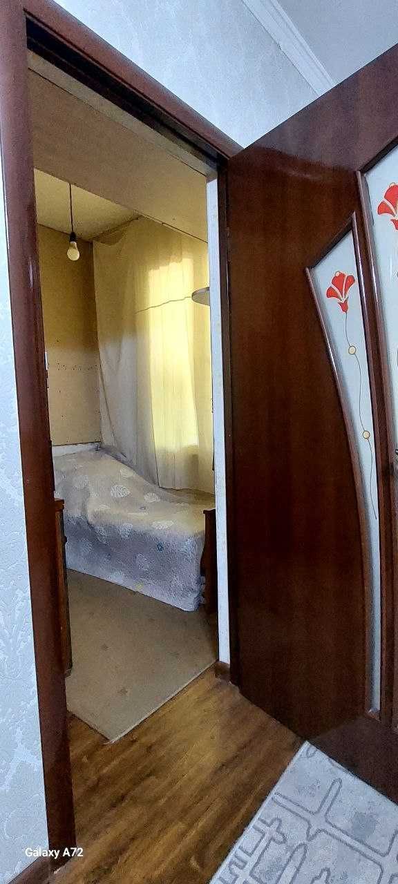 3 Хонали уйимни сотаман