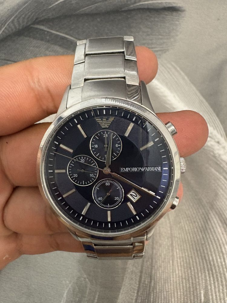Vand ceas emporio armani