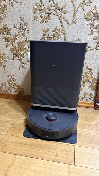 робопылесос, хороший