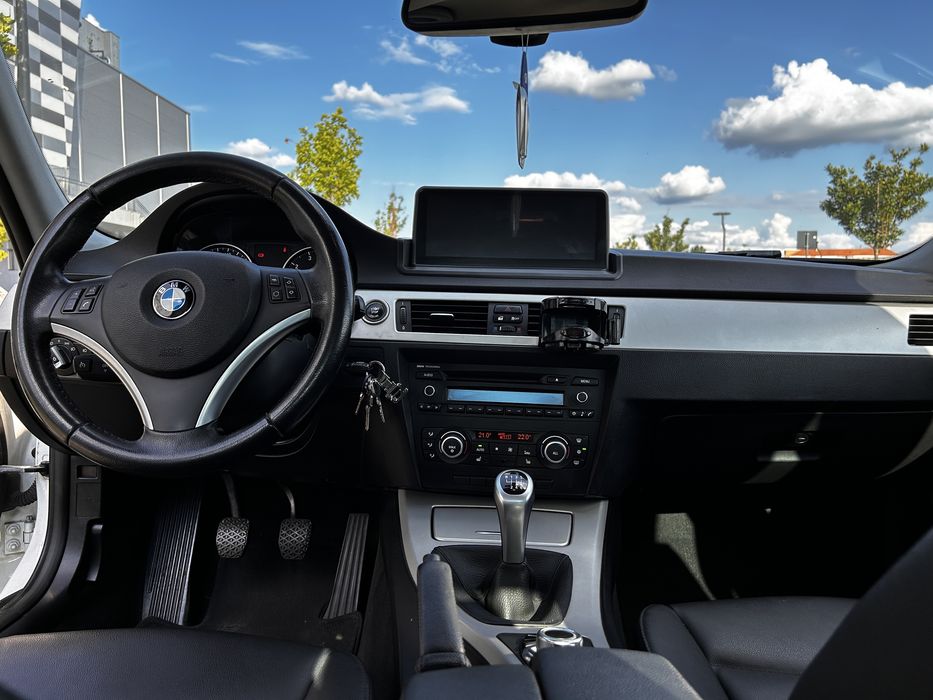 Bmw 318I unic proprietar
