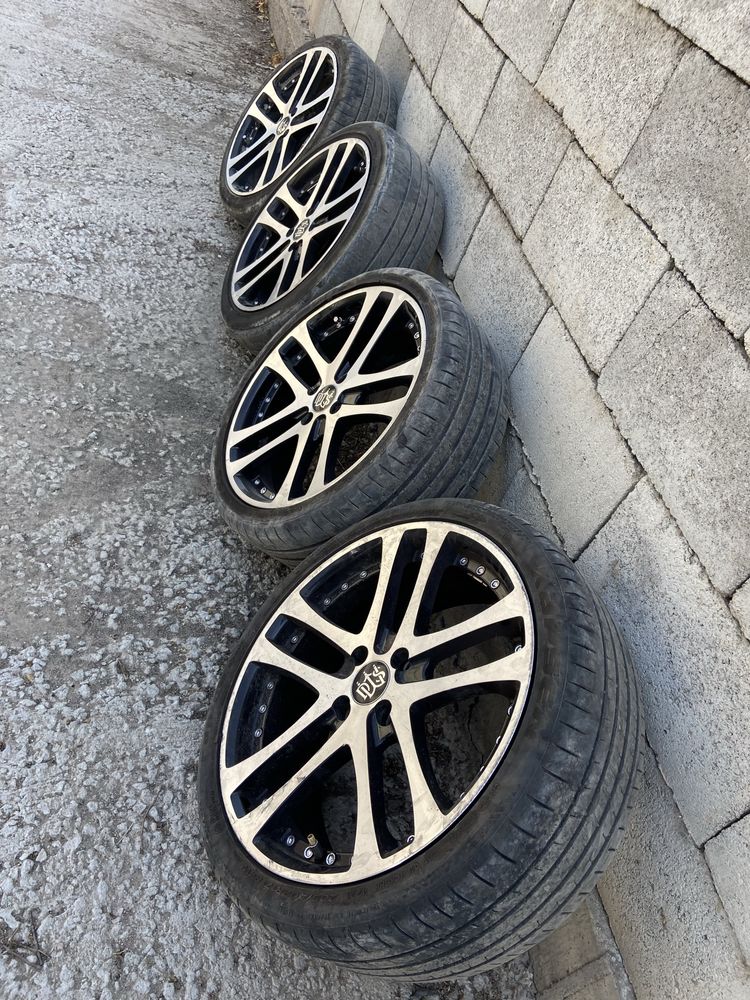 Продам диски Рельс 17