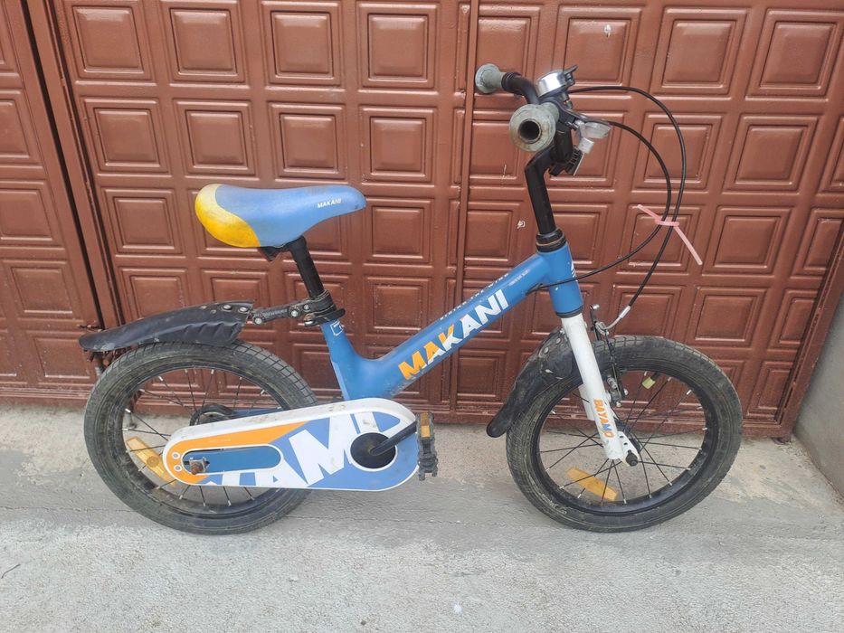 Детски велосипед Bayamo Makani 16 цола