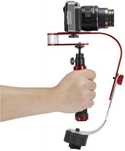 Видео Стабилизатор Steadicam CAMSPOD CN20