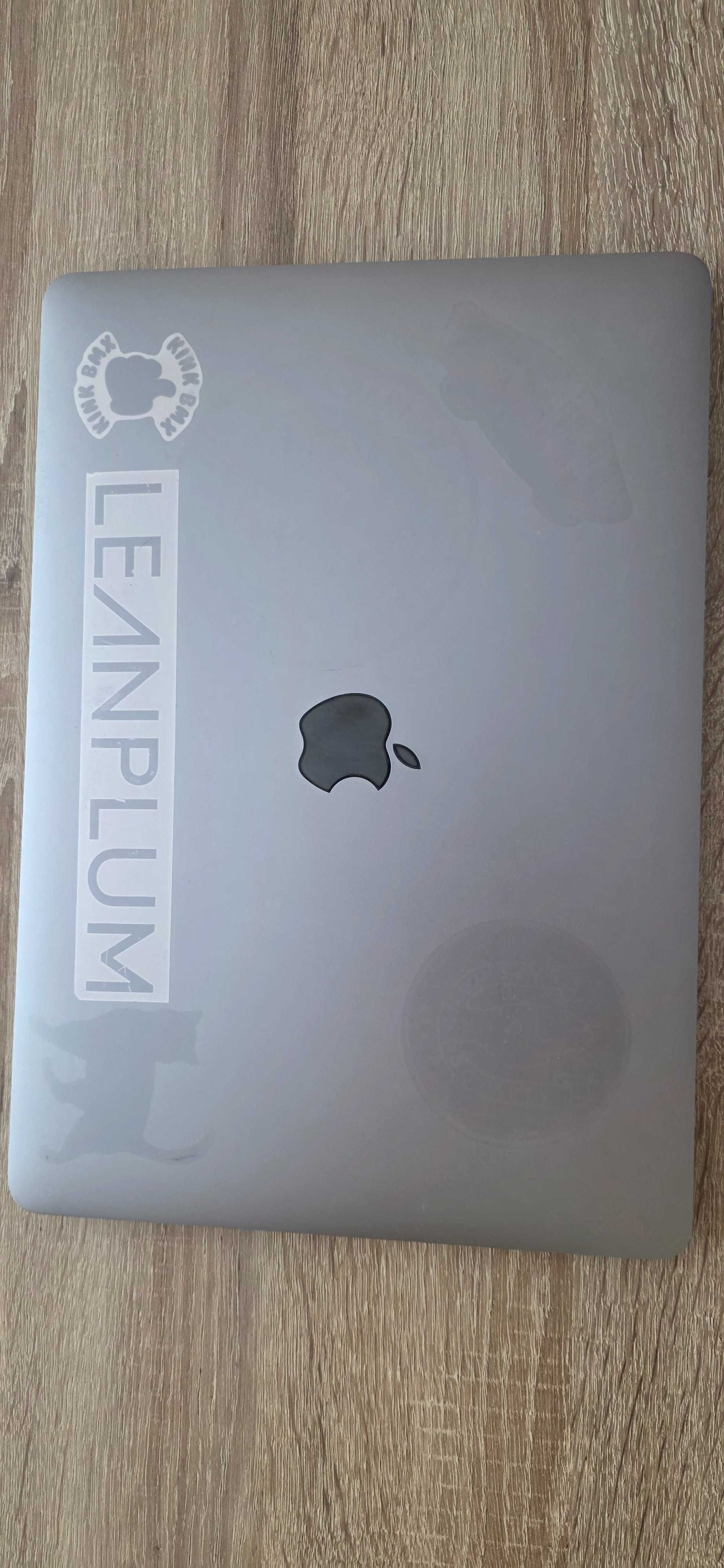 MacBook Pro 13" 2018 16GB RAM