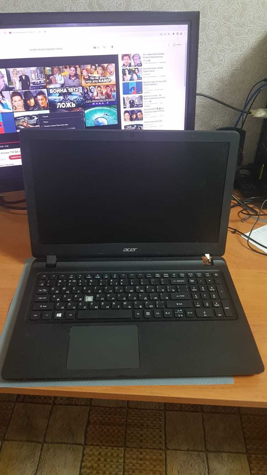 Ноутбук Acer недорого
