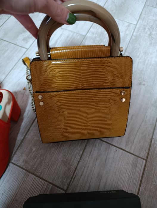 ДаНово дамски елегантни сандали Gino Rossi, 40