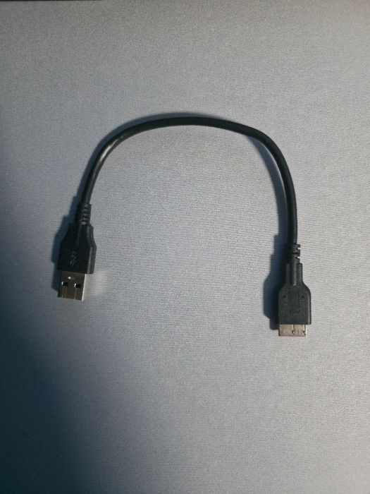 Външно SSD Verbatim 1Tb