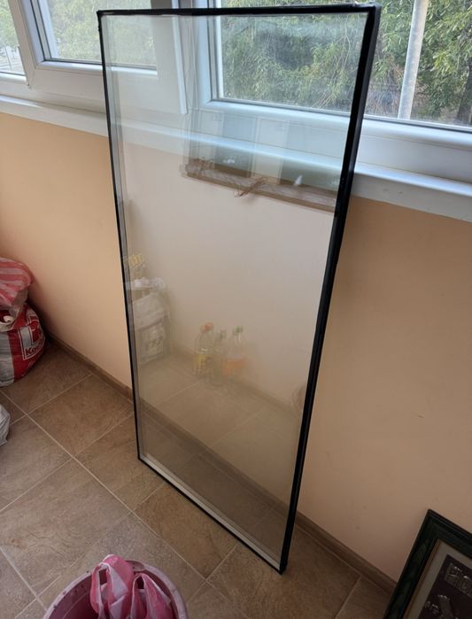 Продавам използвани двукамерни стъклопакети – „4 сезона“ – Отлична цен