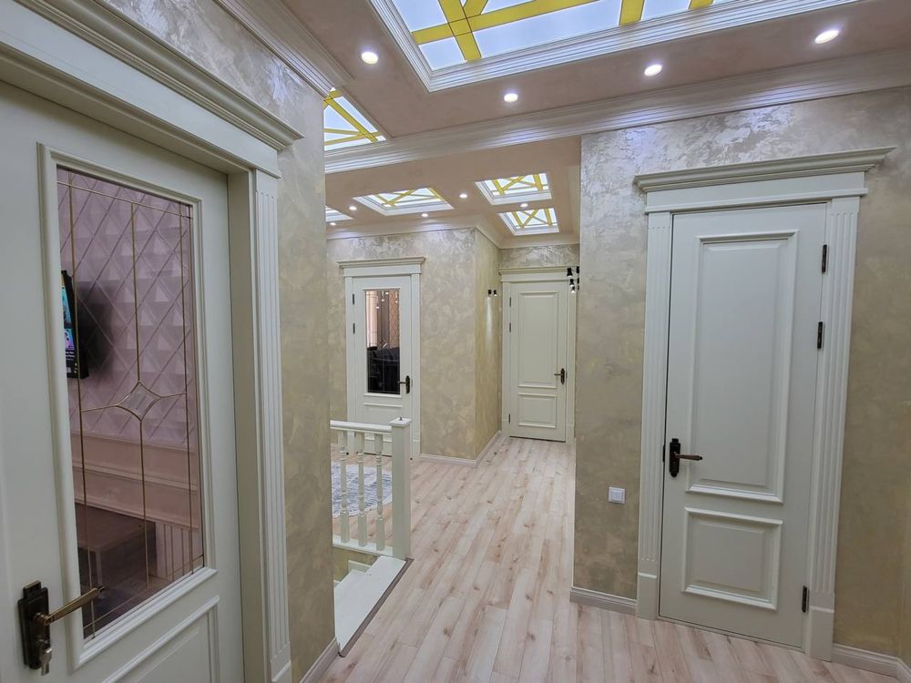Квартира новостройка