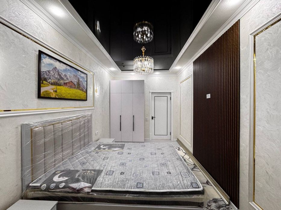 Продается 3 ком. Квартира мансарда на 8 этаже площадью 62 кв.м.