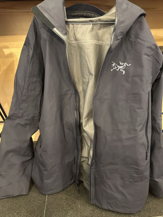 Geaca schi Arcteryx Sabre