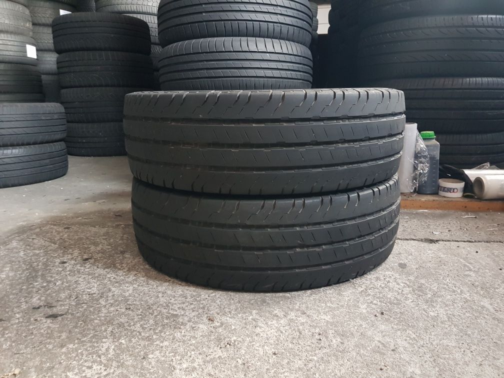 Continental 215/70 R16 C 108/106T vară