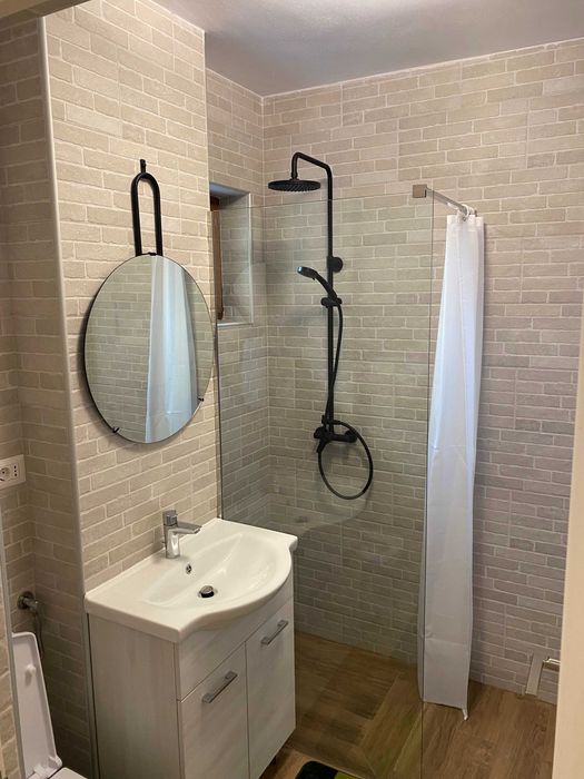 Apartament de inchiriat cu 2 camere 55mp, Bd Traian. Mobilat si utilat