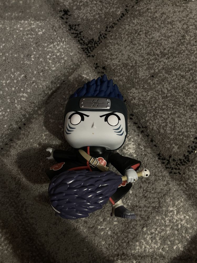 Funko Pop Naruto Shippuden Kisame Hishigaki 15 cm