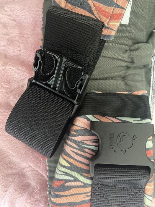 Ергономична раница Tula FTG (Free-to-grow)