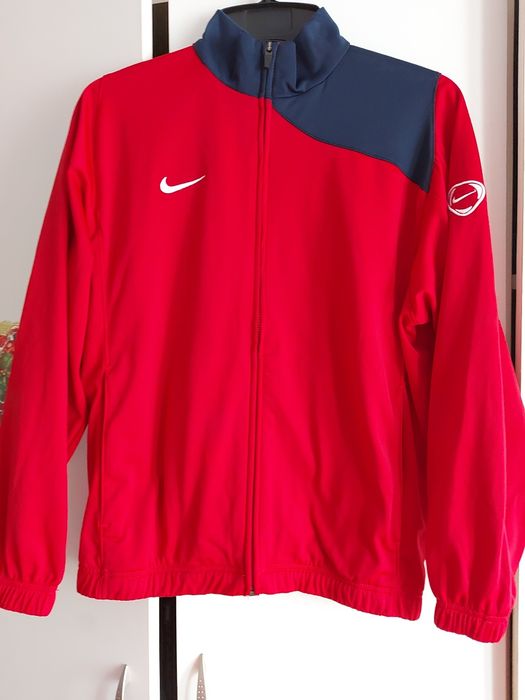 geaca nike 152(L)trening-25 lei