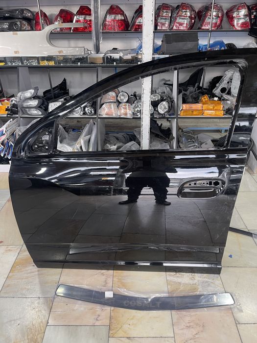 Кобольт ешик ГБО родной