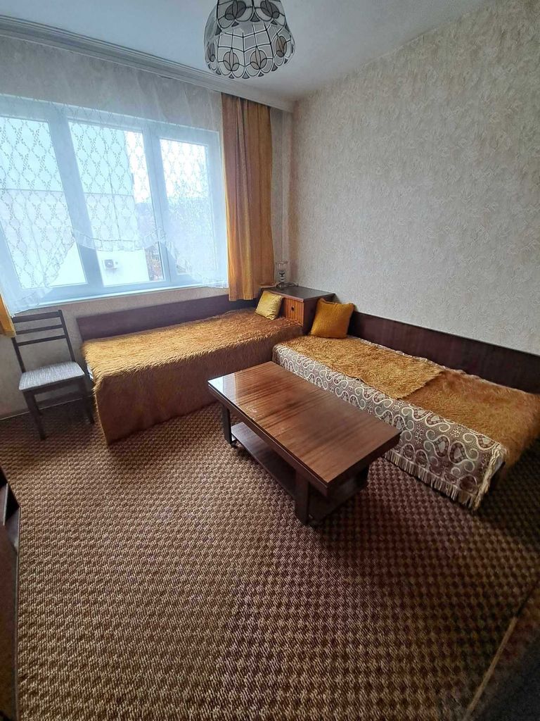 Дава се под наем Четиристаен апартамент в Варна, Окръжна болница - 100 кв.м за 510 € - Снимка #10