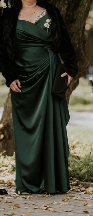 Rochie deosebita pt doamne + sal cadou