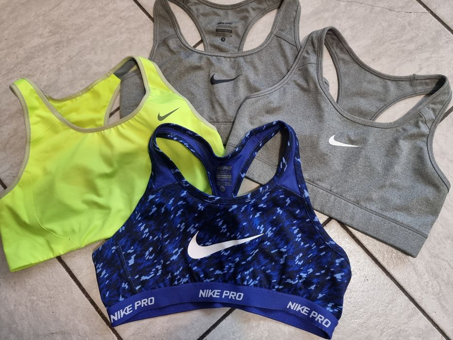 Nike бюстиенца s