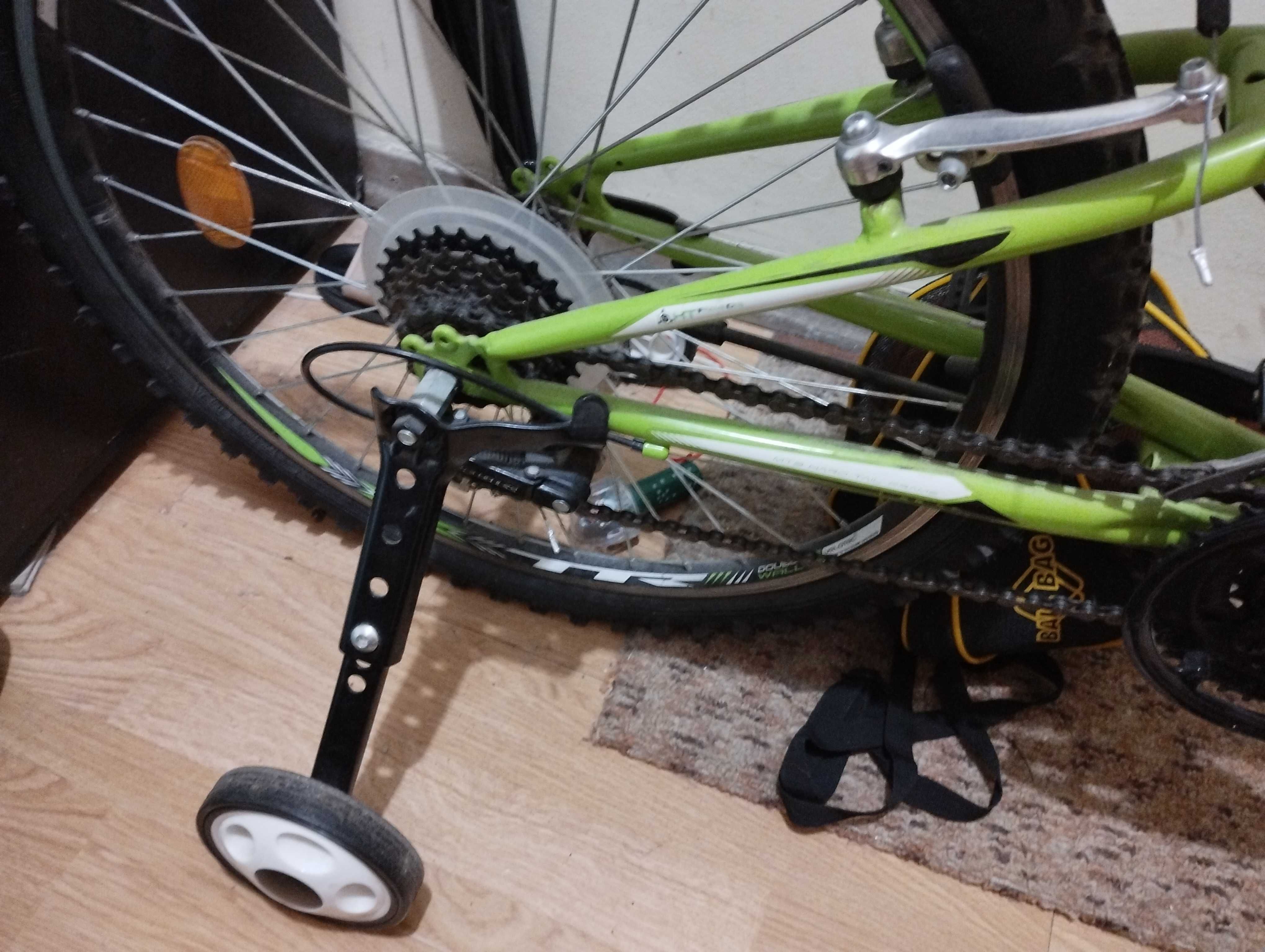 Детски Велосипед BIKESPORT  CALYPSO 24"
