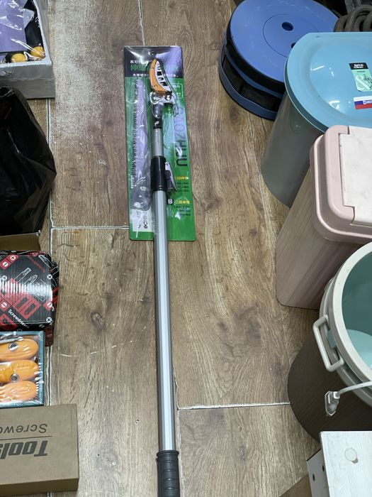 Shoh#qaychi#uzun#sekatr#s ruchki#3 m