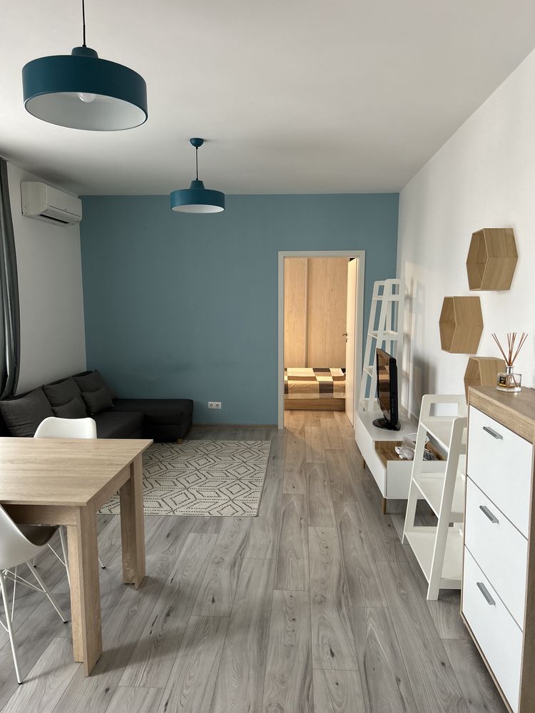 Apartament ultra in regim hotelier 2 camere zona centrala