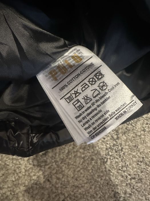 Ralph lauren polo geaca puffer iarna marime XL