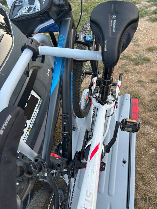 Suport biciclete Atera
