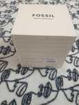 Fossil Gen 5 Charly