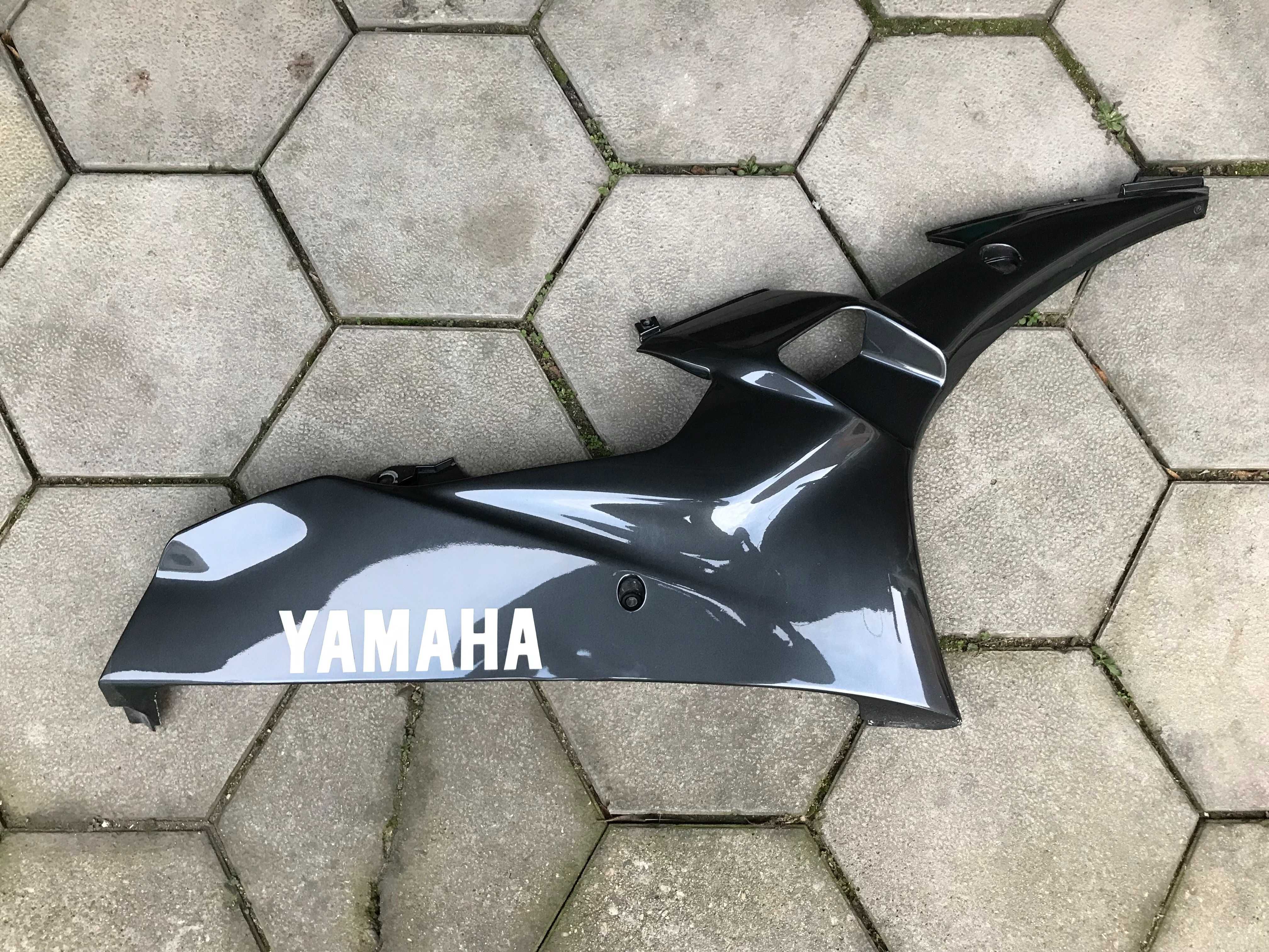 Спойлери за Yamaha R6 06 07