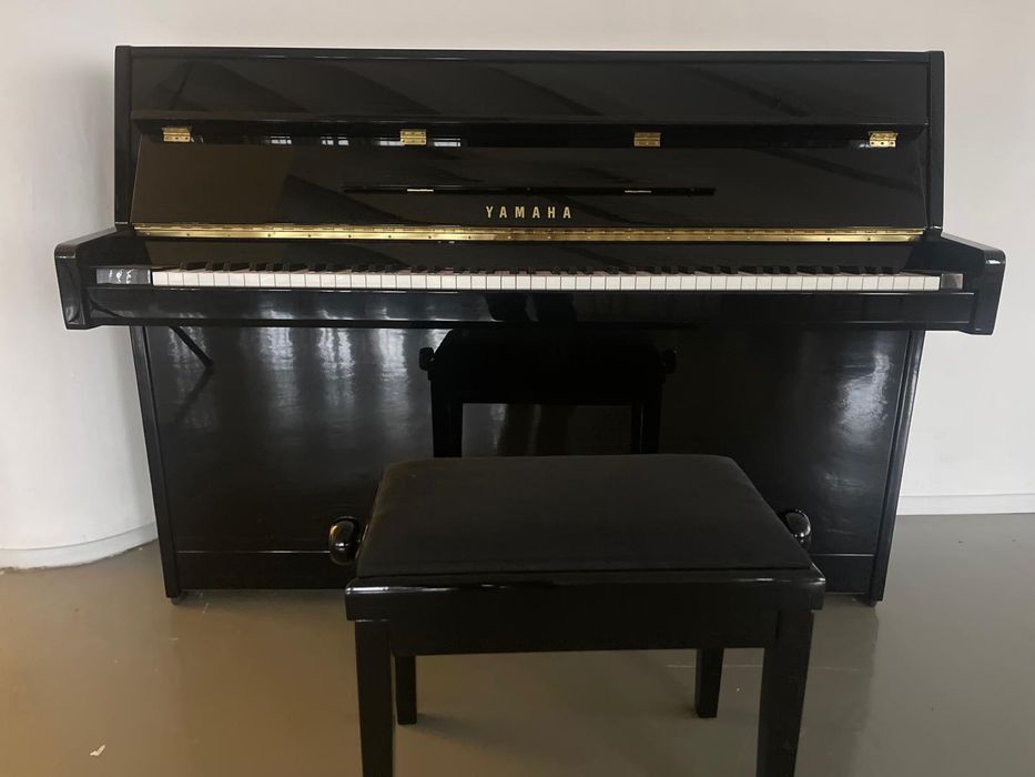 Pian Yamaha B1 PE – nou, nefolosit + scaun cadou