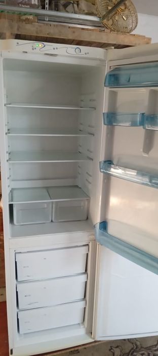 Холодильник атлант новый