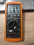 automotive meter Beta 1760DGT