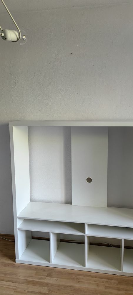 ТВ шкаф IKEA Kallax