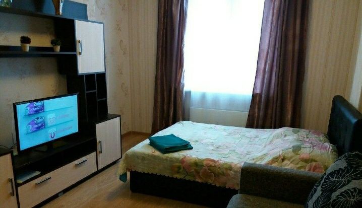 Однакомнатая рн Ремзавод