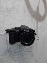 Фотоаппарат Panasonic Lumix DMC-FZ8