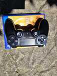 Mantea PS 4 / Jocuri PS 4