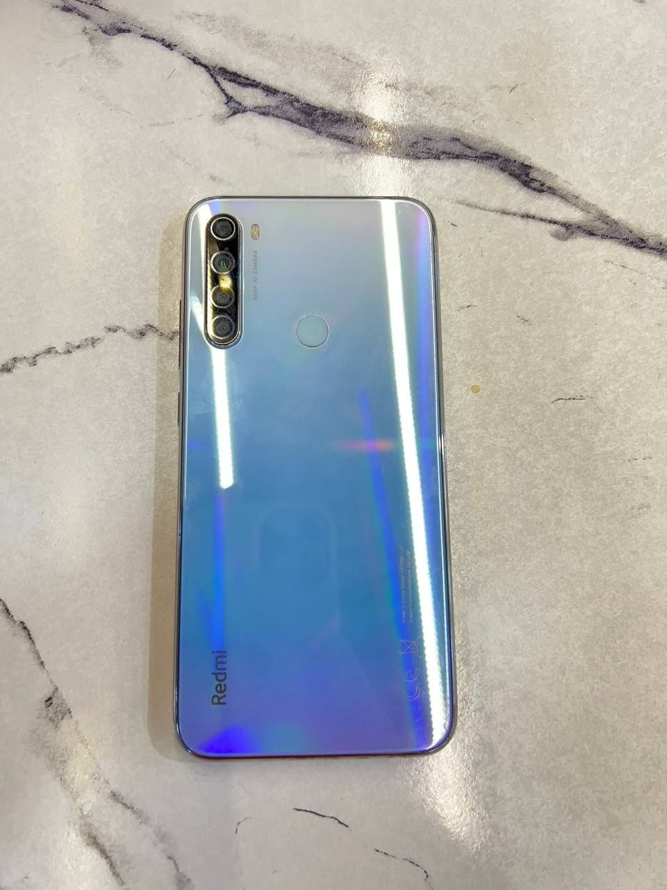 Redmi note 8 4/64