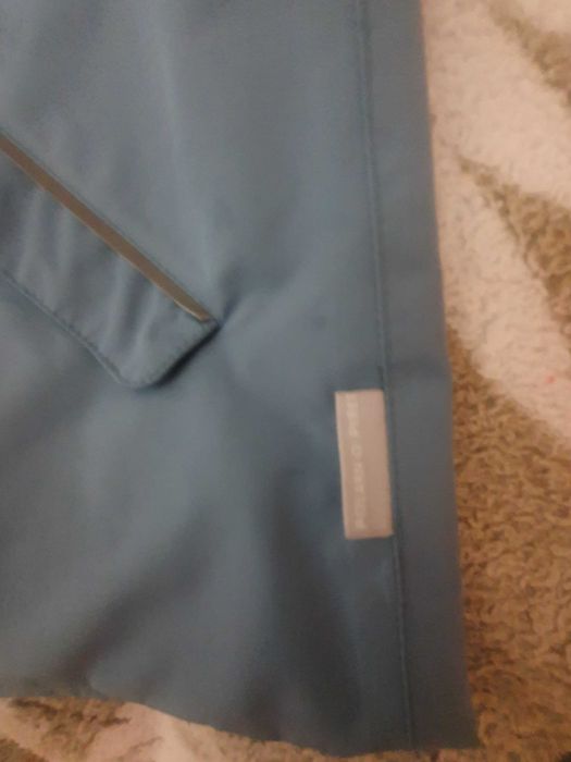 Плащ на девочку 2-3 года