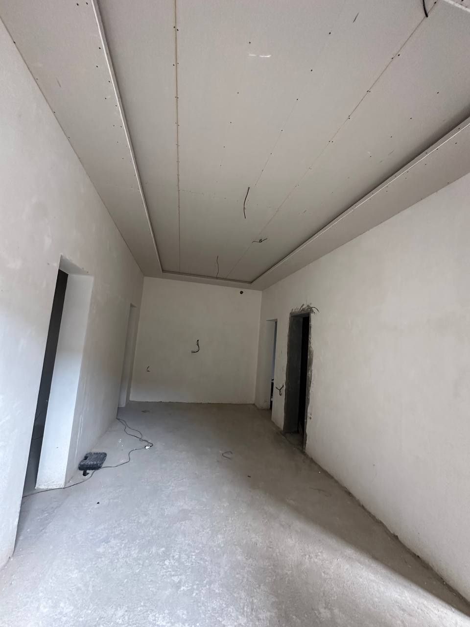Uchastka Nazarbek Harakat mahalla