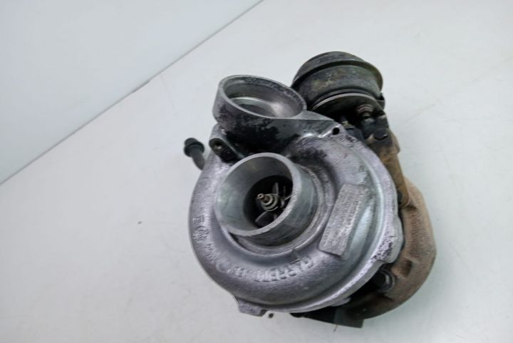 Turbina   turbosuflanta 2.7 cdi A6120960599 Mercedes-Benz ML W163 (fa