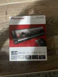 Магнитола Pioneer 520