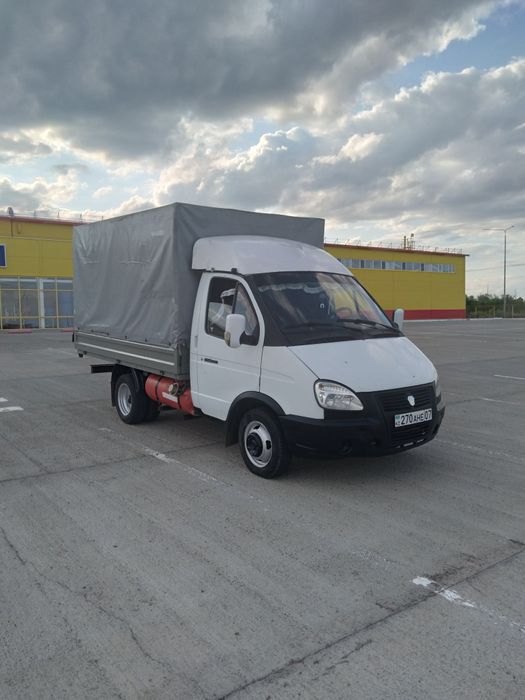 Услуги Грузоперевозки на газелье